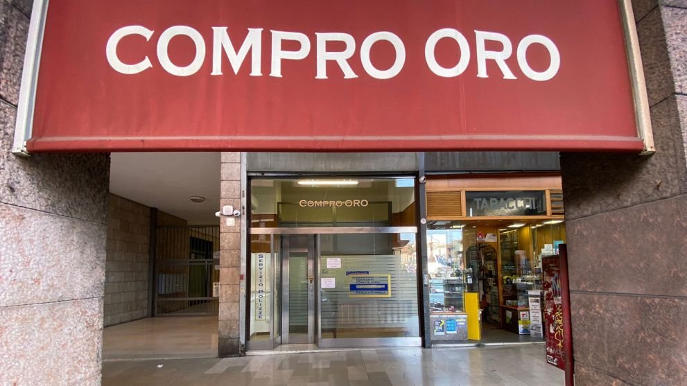 Compro Oro a Bologna