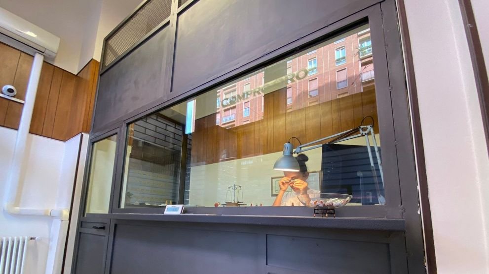 Compro Argento a Bologna